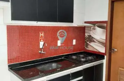 Apartamento para alugar em bairro da vossoroca de 66.00m² com 2 quartos e 1 garagem