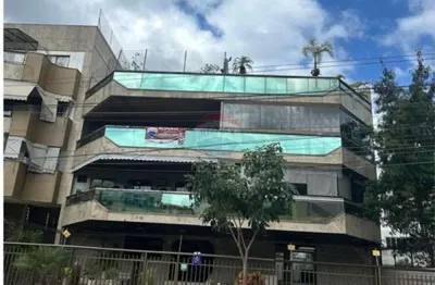 Apartamento para alugar em recreio dos bandeirantes de 103.00m² com 3 quartos, 1 suite e 2 garagens