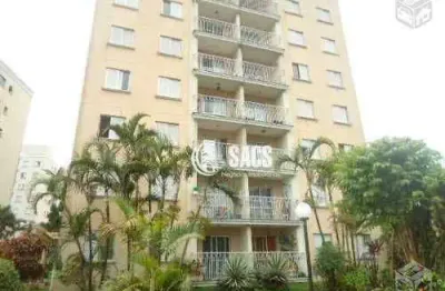 Apartamento para alugar em vila nova teixeira de 62.00m² com 2 quartos e 1 garagem