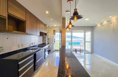 Apartamento para alugar em medeiros de 64.00m² com 2 quartos, 1 suite e 1 garagem
