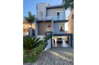 Casa de condomínio para alugar em cidade parquelandia de 260.00m² com 3 quartos, 3 suites e 6 garagens