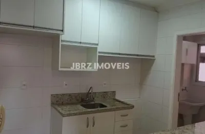 Apartamento para alugar em vila sfeir de 79.00m² com 3 quartos, 1 suite e 2 garagens