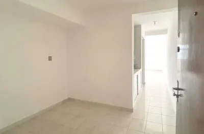 Apartamento para venda em aclimação de 30.00m² com 1 quarto, 1 suite e 1 garagem