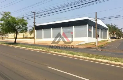Galpão / depósito / armazém para alugar em vila furlan de 62.00m²