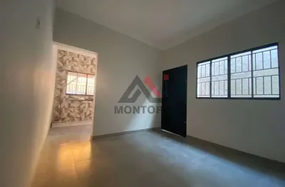 Casa para venda em jardim altos de pinheiros i e ii de 52.00m² com 2 quartos e 2 garagens