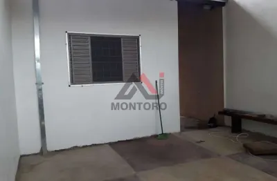 Casa para venda em parque são paulo (vila xavier) de 102.00m² com 2 quartos e 1 garagem