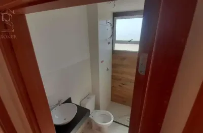 Apartamento para alugar em vila maria de 59.00m² com 2 quartos e 2 garagens
