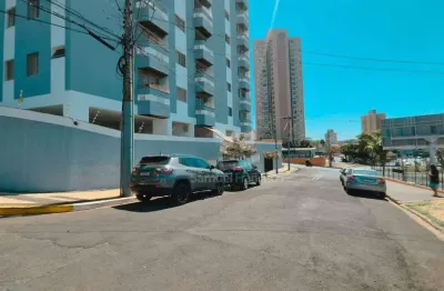 Apartamento para venda em vila monteiro de 110.00m² com 3 quartos, 1 suite e 1 garagem