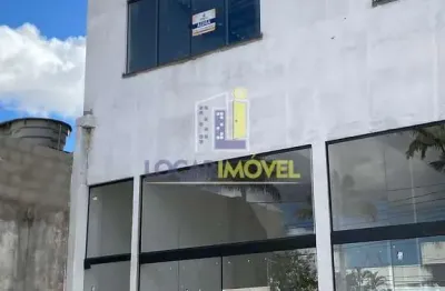 Galpão / depósito / armazém para alugar em jurema de 90.00m² com 2 garagens