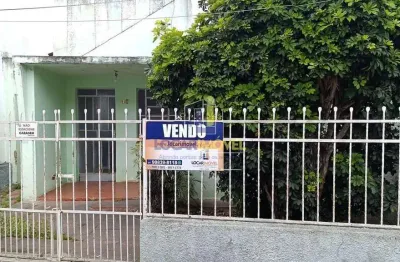 Casa para venda em centro de 80.00m² com 3 quartos e 1 garagem
