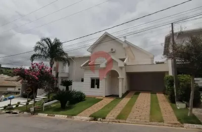 Casa de condomínio para alugar em bosque de 192.74m² com 3 quartos, 1 suite e 2 garagens