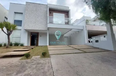 Casa para alugar em itapeva de 240.00m² com 3 quartos, 3 suites e 4 garagens