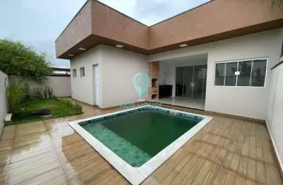 Casa para alugar em itapeva de 191.29m² com 2 quartos, 3 suites e 4 garagens