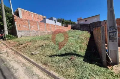 Terreno para venda em jardim novo milênio de 250.00m²