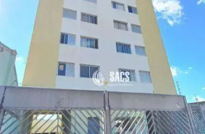 Apartamento para venda em ponte preta de 56.00m² com 1 quarto