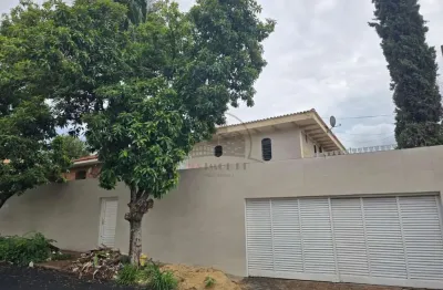 Casa para venda em ribeirânia de 710.00m² com 4 quartos, 2 suites e 4 garagens