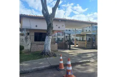 Apartamento para venda em fazendinha de 56.00m² com 3 quartos e 1 garagem