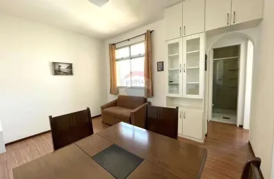 Flat para alugar em savassi de 35.99m² com 1 quarto e 1 garagem