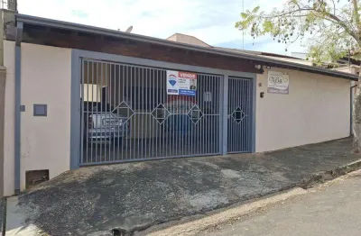 Casa para venda em residencial morumbi de 196.00m² com 3 quartos e 3 garagens