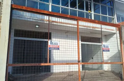Sala comercial para alugar em conjunto habitacional júlio de mesquita filho de 45.00m²