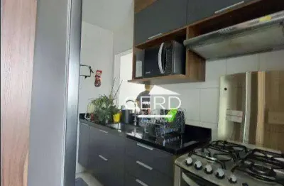 Apartamento para venda em jaguaré de 65.00m² com 3 quartos e 1 garagem