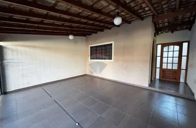 Casa para alugar em moradia do sol de 112.60m² com 3 quartos, 1 suite e 2 garagens