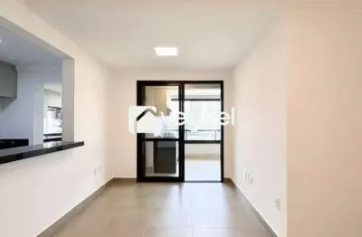 Apartamento para alugar em nova aliança de 133.00m² com 3 quartos, 3 suites e 2 garagens