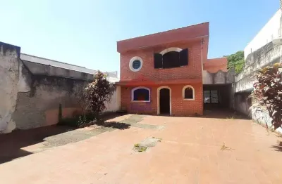 Casa para alugar em vila marte de 228.00m² com 3 quartos, 3 suites e 10 garagens