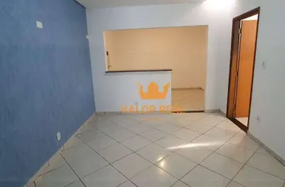 Casa para alugar em loteamento reserva ermida de 90.00m² com 2 quartos