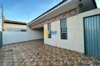 Casa para alugar em jardim toselar de 120.00m² com 3 quartos e 3 garagens