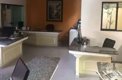 Sala comercial para alugar em vila oliveira de 35.00m²
