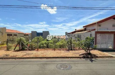 Terreno para venda em residencial furlan de 250.00m²