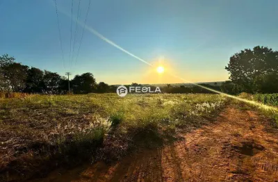 Terreno à venda no Centro, Limeira 