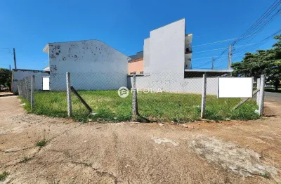 Lote / terreno para venda em parque nova carioba de 329.00m²