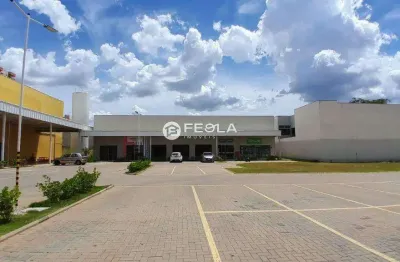Loja para alugar em jardim adélia de 144.00m² com 15 garagens