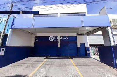 Loja para alugar em são manoel de 230.00m² com 3 garagens