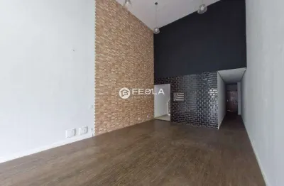 Loja para alugar em jardim girassol de 140.00m² com 1 garagem