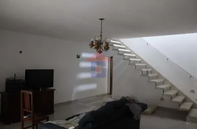 Casa para venda em vila moraes de 166.00m² com 4 quartos, 1 suite e 3 garagens