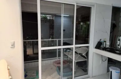Apartamento para venda em boa viagem de 71.00m² com 2 quartos, 1 suite e 1 garagem