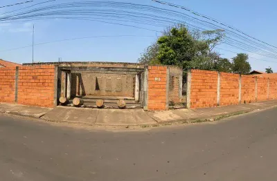 Terreno para venda em cidade nova i e ii de 759.00m²