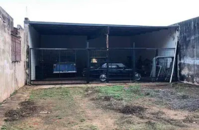 Terreno para venda em jardim nova yorque de 250.00m²