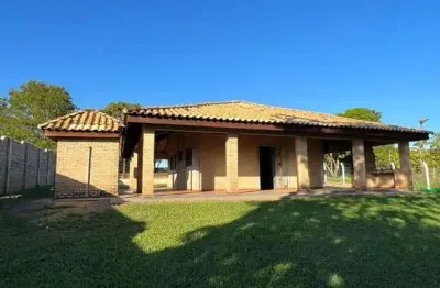 Casa para venda em rural de 0.01m² com 2 quartos e 2 suites