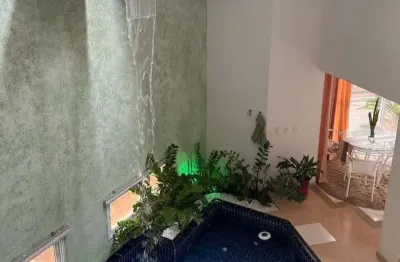 Casa para venda em recanto verde de 180.00m² com 1 quarto e 2 garagens