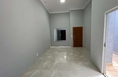 Casa para venda em acapulco de 100.00m² com 2 quartos e 1 garagem