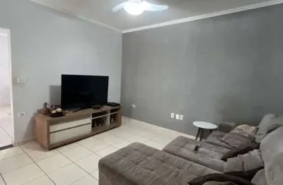 Casa para venda em jardim toselar de 115.50m² com 3 quartos