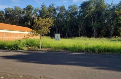 Terreno para venda em residencial barcelona de 497.20m²