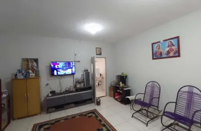 Casa para venda em joão crevelaro de 156.00m² com 3 quartos, 1 suite e 2 garagens