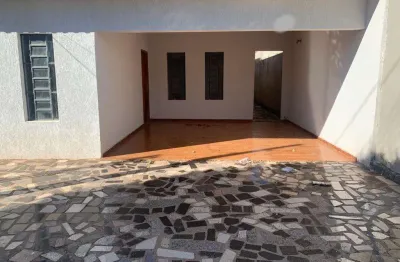 Casa para venda em jardim pinheiros de 150.00m² com 3 quartos e 2 garagens