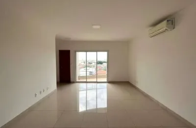 Apartamento para venda em perdizes residencial parque de 100.00m² com 3 quartos, 3 suites e 2 garagens