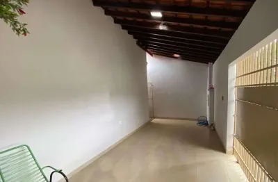 Casa para venda em jardim nossa senhora de fátima de 100.00m² com 2 quartos